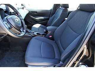 2022 Toyota Corolla LE 5YFEPMAE4NP338002 in Humble, TX 13