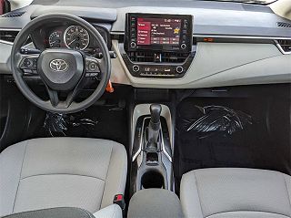 2022 Toyota Corolla LE JTDEPMAE3NJ201430 in Indio, CA 16