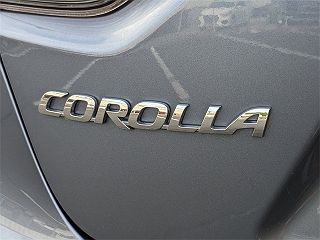 2022 Toyota Corolla L 5YFDPMAE5NP322869 in Jacksonville, FL 12