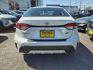 2022 Toyota Corolla SE JTDS4MCE8NJ085747 in Jersey City, NJ 5