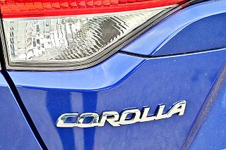 2022 Toyota Corolla SE 5YFP4MCE5NP115739 in Lafayette, LA 10