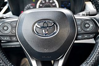 2022 Toyota Corolla SE 5YFP4MCE5NP115739 in Lafayette, LA 34