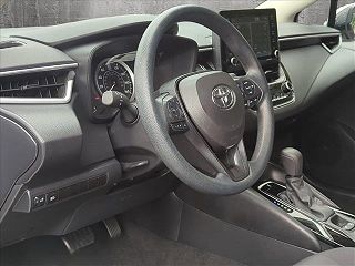 2022 Toyota Corolla LE 5YFEPMAE0NP294712 in Lithia Springs, GA 11