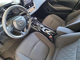 2022 Toyota Corolla LE JTDVPMAE9N3014939 in Lodi, CA 10