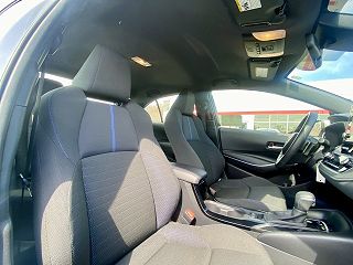 2022 Toyota Corolla SE JTDS4MCE8NJ096134 in Madison, IN 15