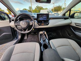 2022 Toyota Corolla L JTDDPMAE1NJ217928 in Miami, FL 22