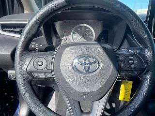 2022 Toyota Corolla LE 5YFEPMAE7NP354968 in Miami, FL 17