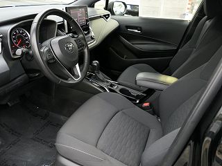 2022 Toyota Corolla SE JTND4MBE6N3161945 in Montebello, CA 11