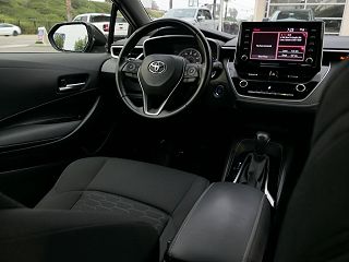 2022 Toyota Corolla SE JTND4MBE6N3161945 in Montebello, CA 24