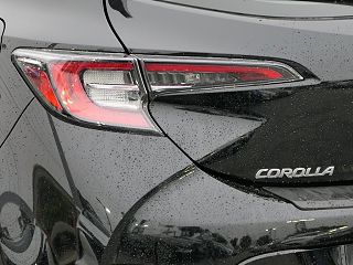 2022 Toyota Corolla SE JTND4MBE6N3161945 in Montebello, CA 6