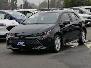 2022 Toyota Corolla SE JTND4MBE6N3161945 in Montebello, CA 7