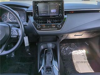 2022 Toyota Corolla LE 5YFEPMAE3NP279931 in Moreno Valley, CA 11