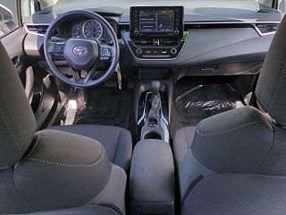 2022 Toyota Corolla LE 5YFEPMAE2NP368311 in Moreno Valley, CA 10
