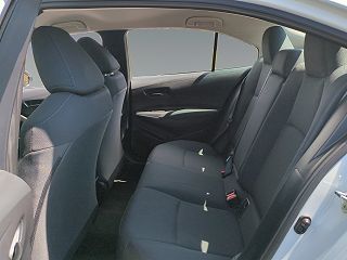 2022 Toyota Corolla LE 5YFEPMAE2NP368311 in Moreno Valley, CA 13