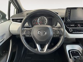 2022 Toyota Corolla SE 5YFM4MCE2NP133165 in Nicholasville, KY 16