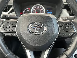 2022 Toyota Corolla SE 5YFM4MCE2NP133165 in Nicholasville, KY 17