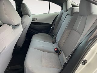 2022 Toyota Corolla SE 5YFM4MCE2NP133165 in Nicholasville, KY 24