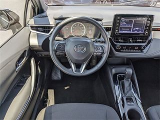 2022 Toyota Corolla SE 5YFS4MCE7NP121942 in North Charleston, SC 13