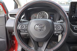 2022 Toyota Corolla LE JTDEPMAE1NJ224494 in Omak, WA 10