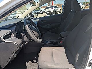 2022 Toyota Corolla LE 5YFEPMAE6NP284475 in Orangeburg, SC 11