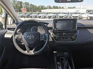2022 Toyota Corolla LE 5YFEPMAE6NP284475 in Orangeburg, SC 21
