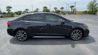 2022 Toyota Corolla SE JTDS4MCEXNJ092652 in Orlando, FL 9