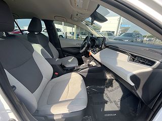 2022 Toyota Corolla LE 5YFEPMAE4NP384560 in Orlando, FL 16