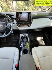 2022 Toyota Corolla L 5YFDPMAE3NP361735 in Punta Gorda, FL 11