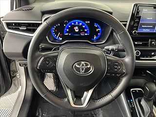 2022 Toyota Corolla XSE 5YFT4MCE1NP120726 in Puyallup, WA 13