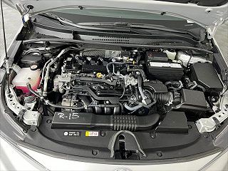 2022 Toyota Corolla XSE 5YFT4MCE1NP120726 in Puyallup, WA 9