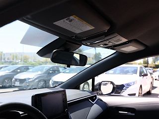 2022 Toyota Corolla SE JTDS4MCE7N3512677 in Riverside, CA 13