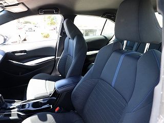 2022 Toyota Corolla SE JTDS4MCE7N3512677 in Riverside, CA 15