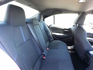 2022 Toyota Corolla SE JTDS4MCE7N3512677 in Riverside, CA 17
