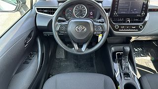 2022 Toyota Corolla LE 5YFEPMAE3NP286538 in San Bernardino, CA 13