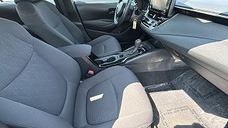 2022 Toyota Corolla LE 5YFEPMAE3NP286538 in San Bernardino, CA 27