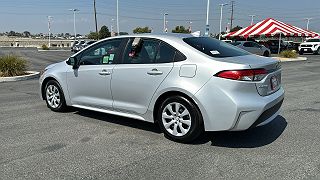 2022 Toyota Corolla LE 5YFEPMAE3NP286538 in San Bernardino, CA 5