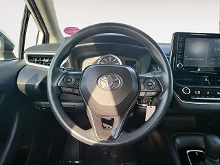 2022 Toyota Corolla LE 5YFEPMAE6NP321024 in San Bernardino, CA 12