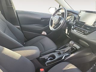 2022 Toyota Corolla LE 5YFEPMAE6NP321024 in San Bernardino, CA 15