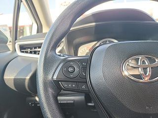 2022 Toyota Corolla LE 5YFEPMAE6NP321024 in San Bernardino, CA 20