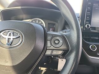 2022 Toyota Corolla LE 5YFEPMAE6NP321024 in San Bernardino, CA 21
