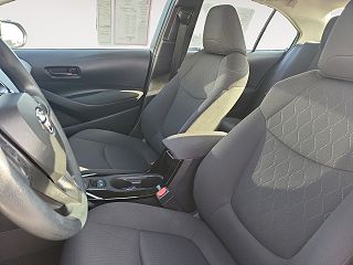 2022 Toyota Corolla LE 5YFEPMAE6NP321024 in San Bernardino, CA 9