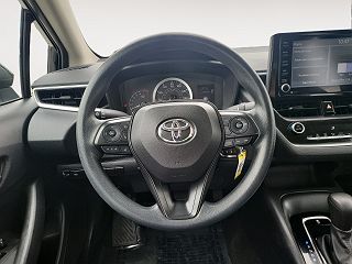 2022 Toyota Corolla LE 5YFEPMAE5NP287416 in San Bernardino, CA 12