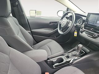 2022 Toyota Corolla LE 5YFEPMAE5NP287416 in San Bernardino, CA 15