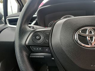 2022 Toyota Corolla LE 5YFEPMAE5NP287416 in San Bernardino, CA 20