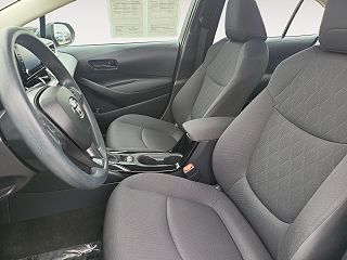 2022 Toyota Corolla LE 5YFEPMAE5NP287416 in San Bernardino, CA 9