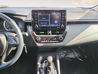 2022 Toyota Corolla LE 5YFEPMAE0NP340295 in San Bernardino, CA 10