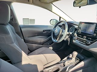 2022 Toyota Corolla LE 5YFEPMAE0NP340295 in San Bernardino, CA 15
