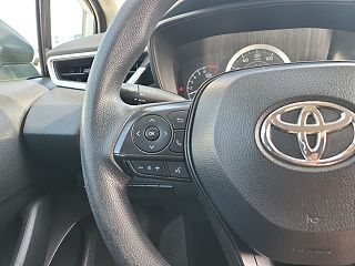 2022 Toyota Corolla LE 5YFEPMAE0NP340295 in San Bernardino, CA 20