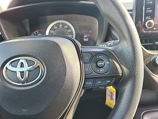 2022 Toyota Corolla LE 5YFEPMAE0NP340295 in San Bernardino, CA 21