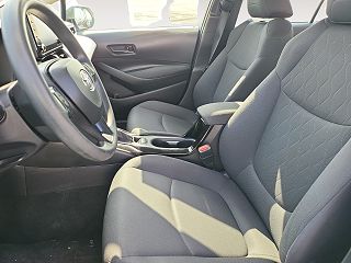 2022 Toyota Corolla LE 5YFEPMAE0NP340295 in San Bernardino, CA 9